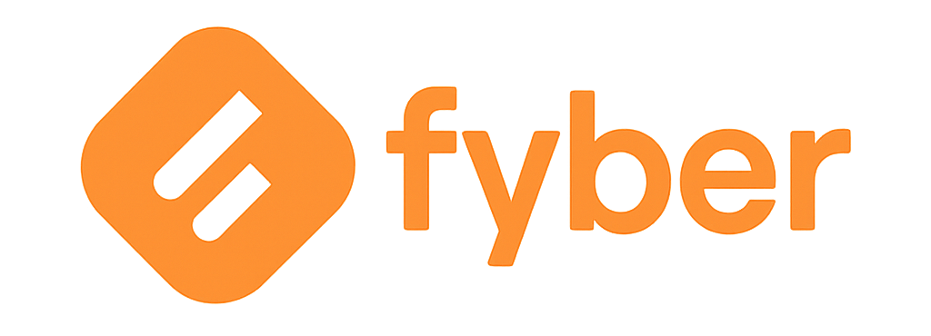 Fyber logo (PNG)